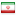 syria-wvssm.com server is located in Iran